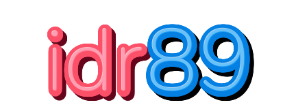 idr89 — logo kanal