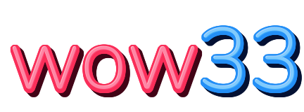 wow33 — logo kanal