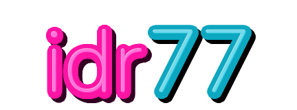 idr77 — logo kanal
