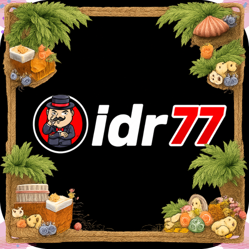 idr77 — mitra unggulan